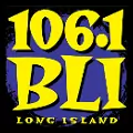 WBLI - FM 106.1